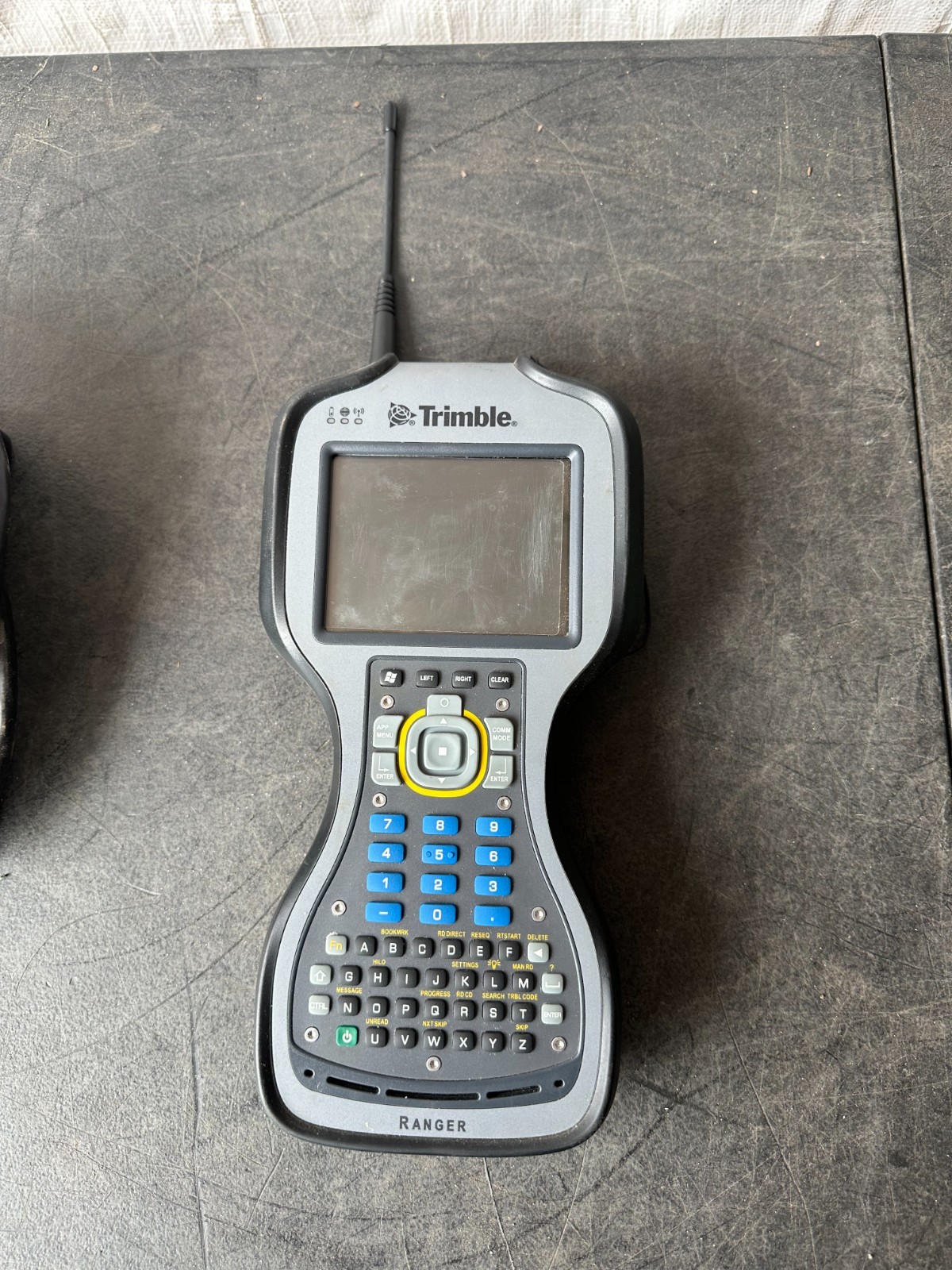 TRIMBLE RANGER TSC3 DATA COLLECTOR