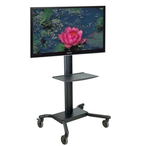 Peerless Industries Sr560m Peerless-Av Smartmount Sr560m Flat Panel Cart –