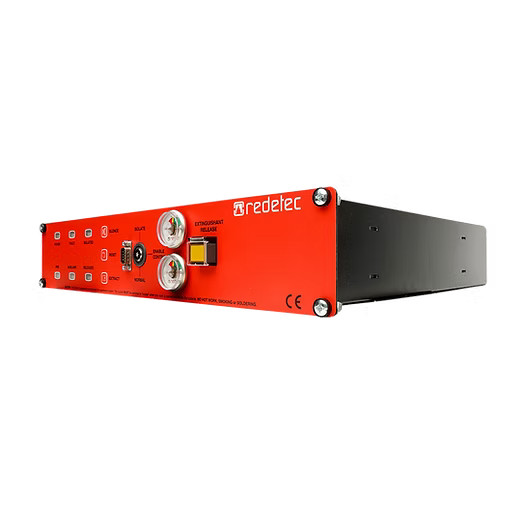 Fire Suppression Control Panel PN/RED/3.0/FAL Industrial Fire System Controller