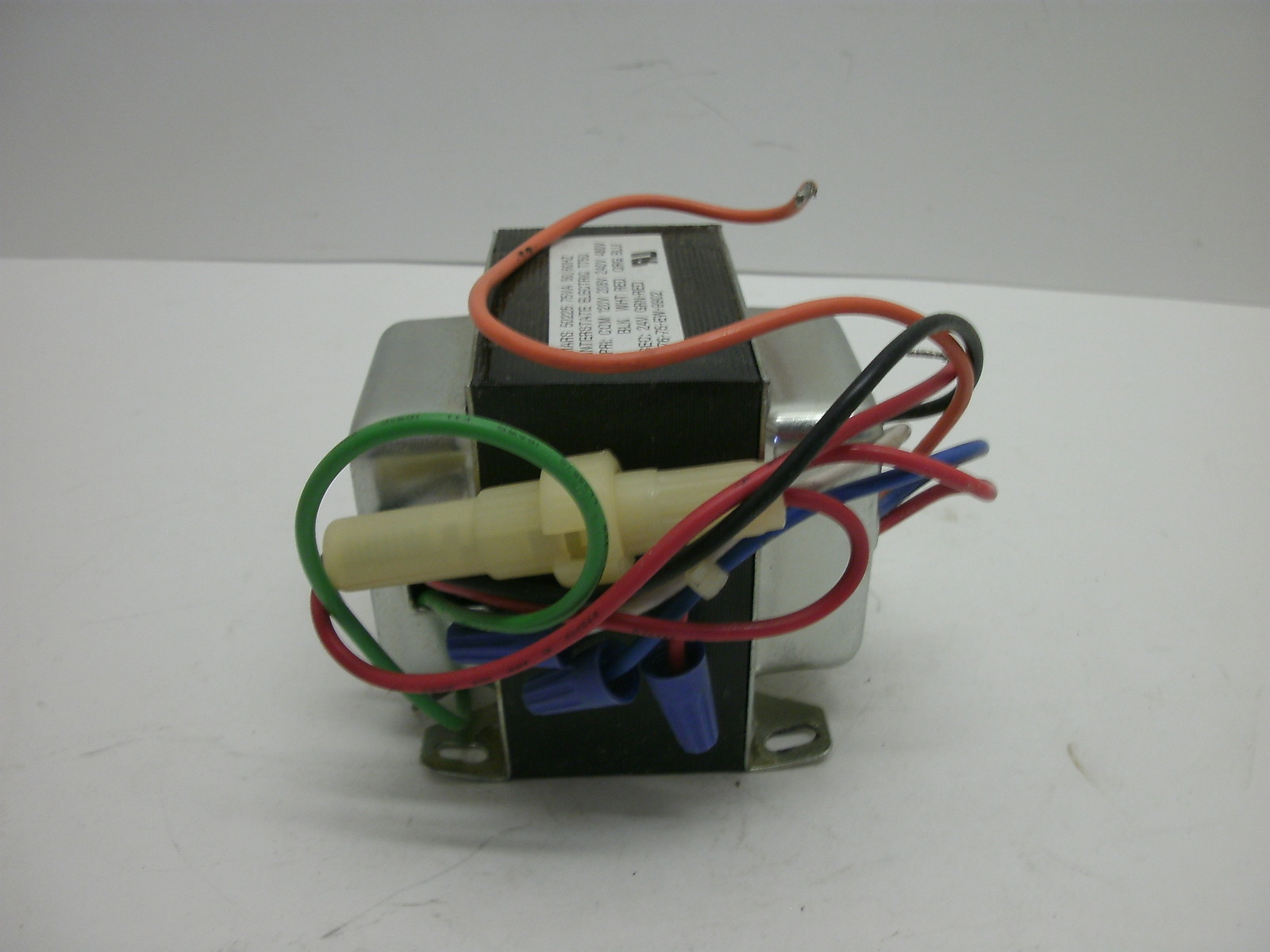 MARS T750 INTERSTATE ELECTRIC CONTROL TRANSFORMER 50225 75VA SEC 24V NEW IN BOX