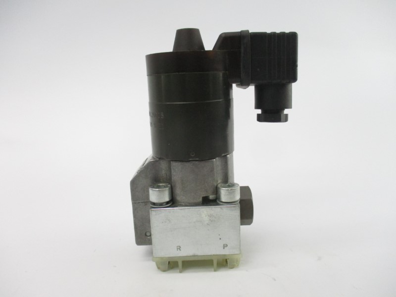 HAWE WG3-2 98V 0.27A NSNP