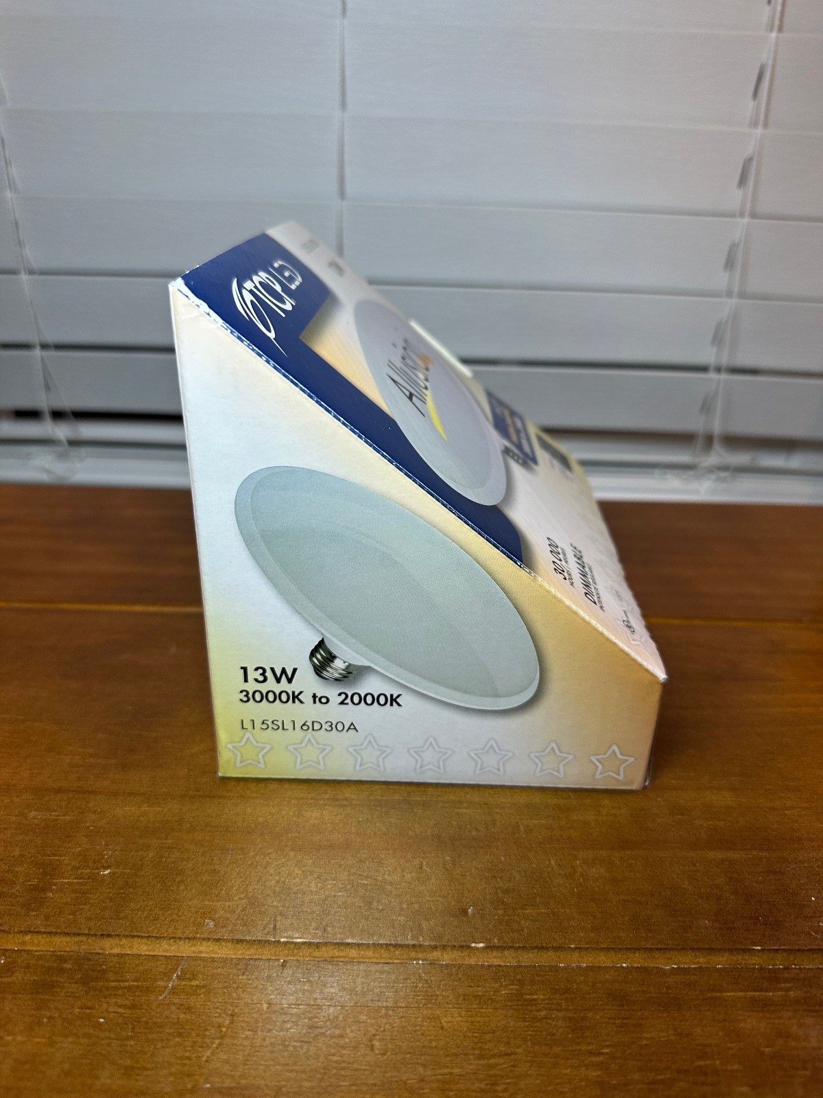 New TCP Lighting 13W LED Starlight Fixture L15SL16D30A