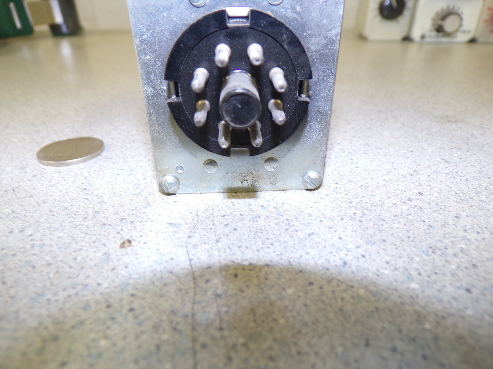 AMF Potter & Brumfield CHB-38-30001 Time Delay Relay *FREE SHIPPING*