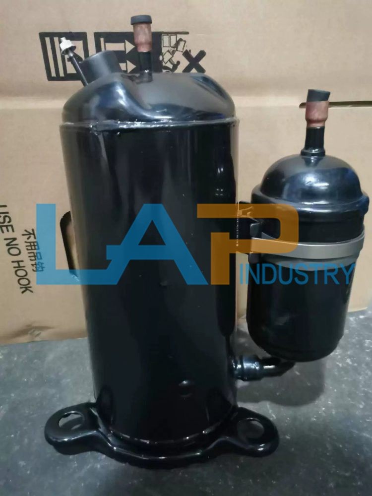1PCS New For ASM135V1VDZ Air conditioning compressor