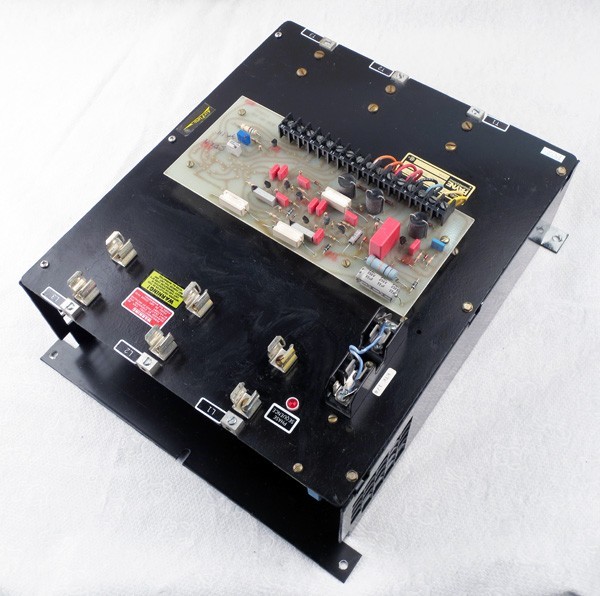 Payne Engineering 18E-4-30 Variable Voltage Controller