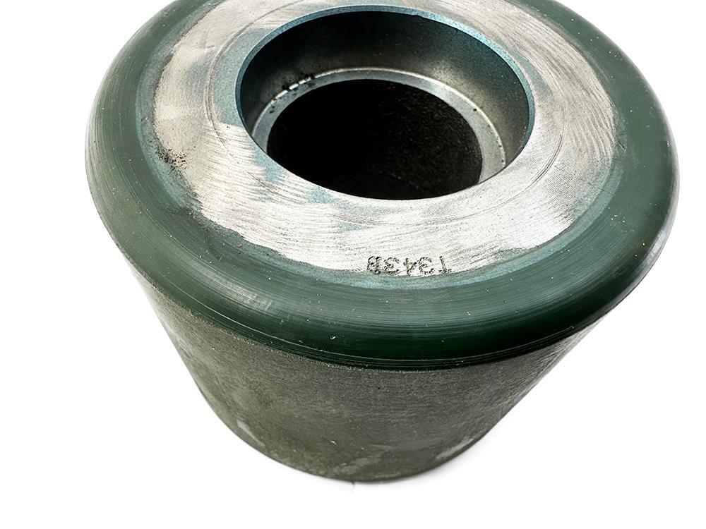 Thombert Dyalon A Poly Wheel 1444A0 NEW FREE FAST SHIP