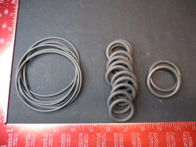 PFEIFFER VACUUM SVE-5020-I BELT, TIMING T/A ARM