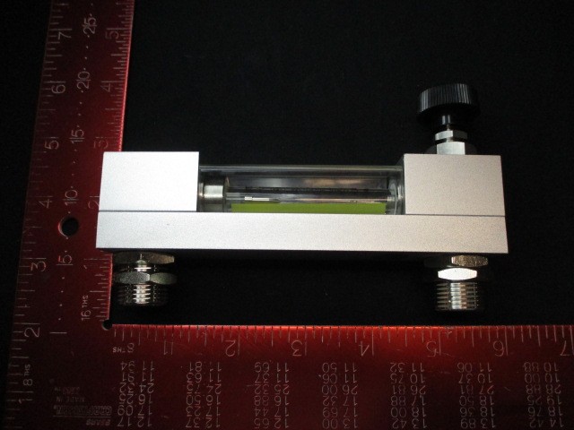 NEC ELECTRONICS AMERICA INC P-100-L-F87-194 METER, FLOW