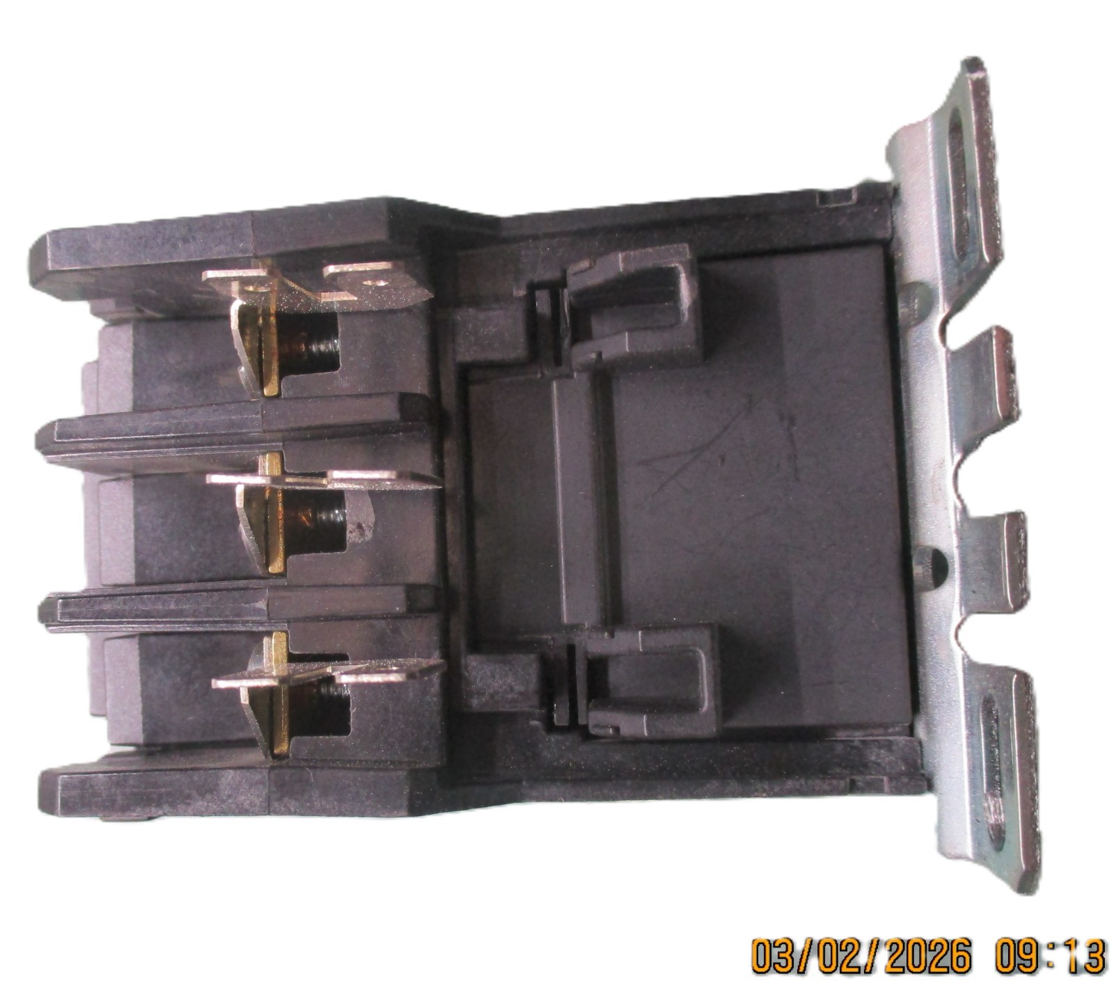 COPELAND 012-1401-03 CONTACTOR -25A