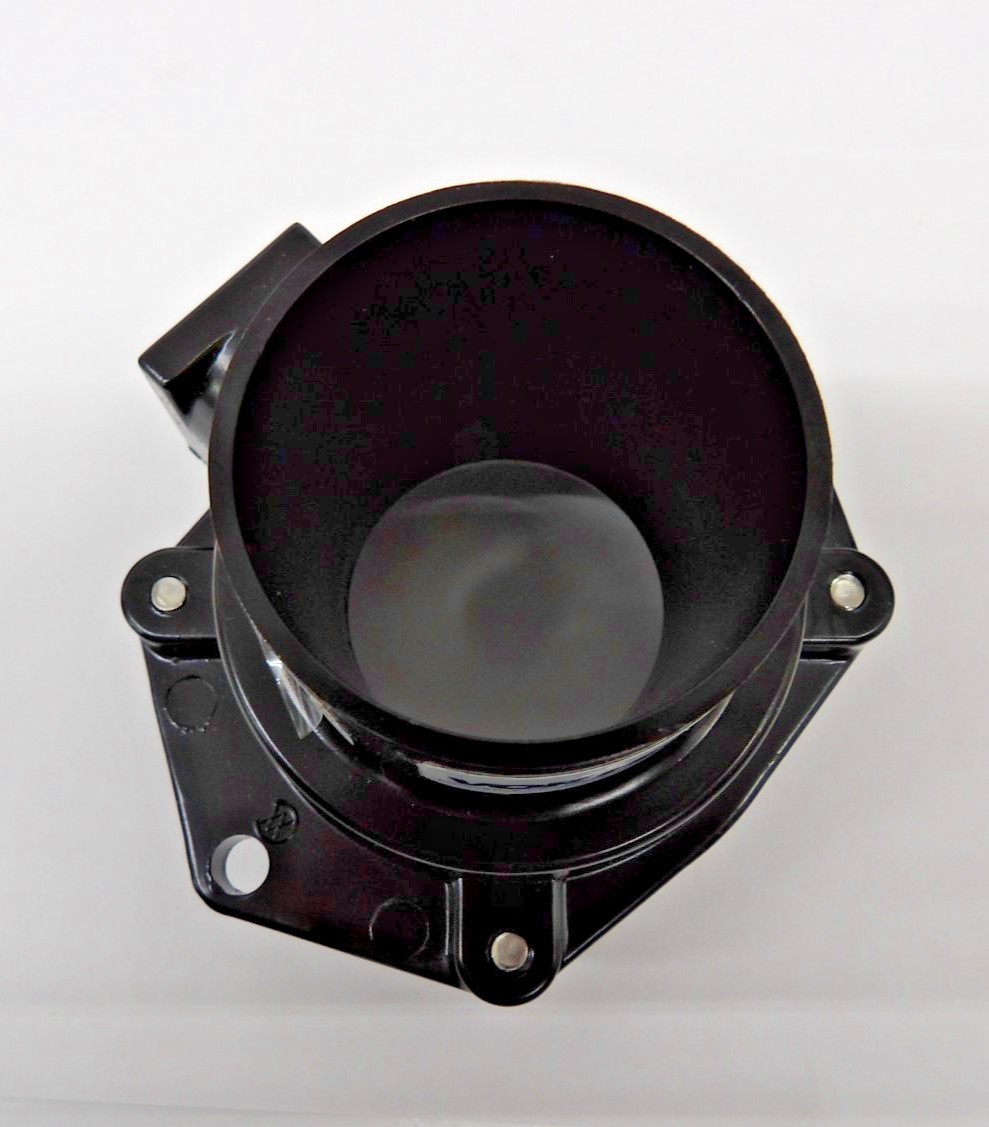 VORTEC 913/953 Air Flow Amplifier Conical 40mm Inside Diameter, 3/8in NPT