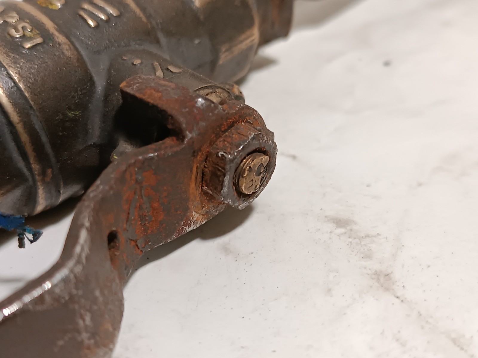 Legacy 36 inch Power Washer Lance with 600WOG Ball Valve End, As Shown