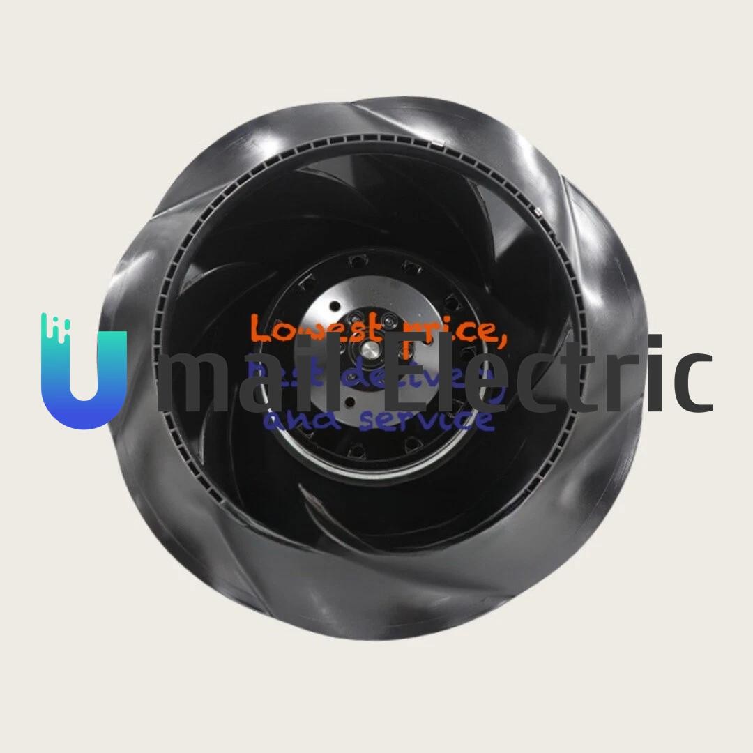FOR R2E250-RB06-01 replace R2E250-AT06-19 For Danfoss Inverter fan#L