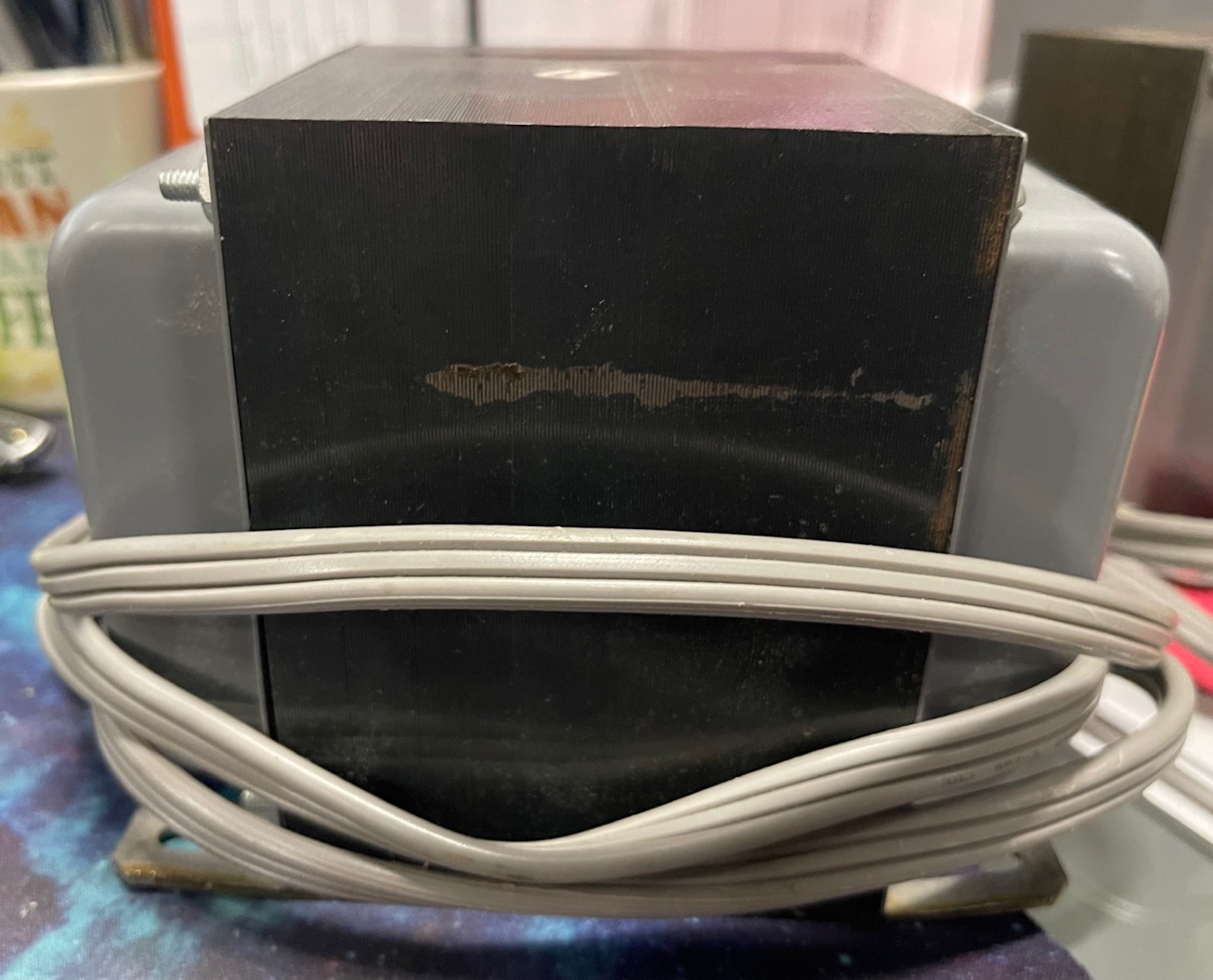 Stancor GIS-500 Isolation Transformer