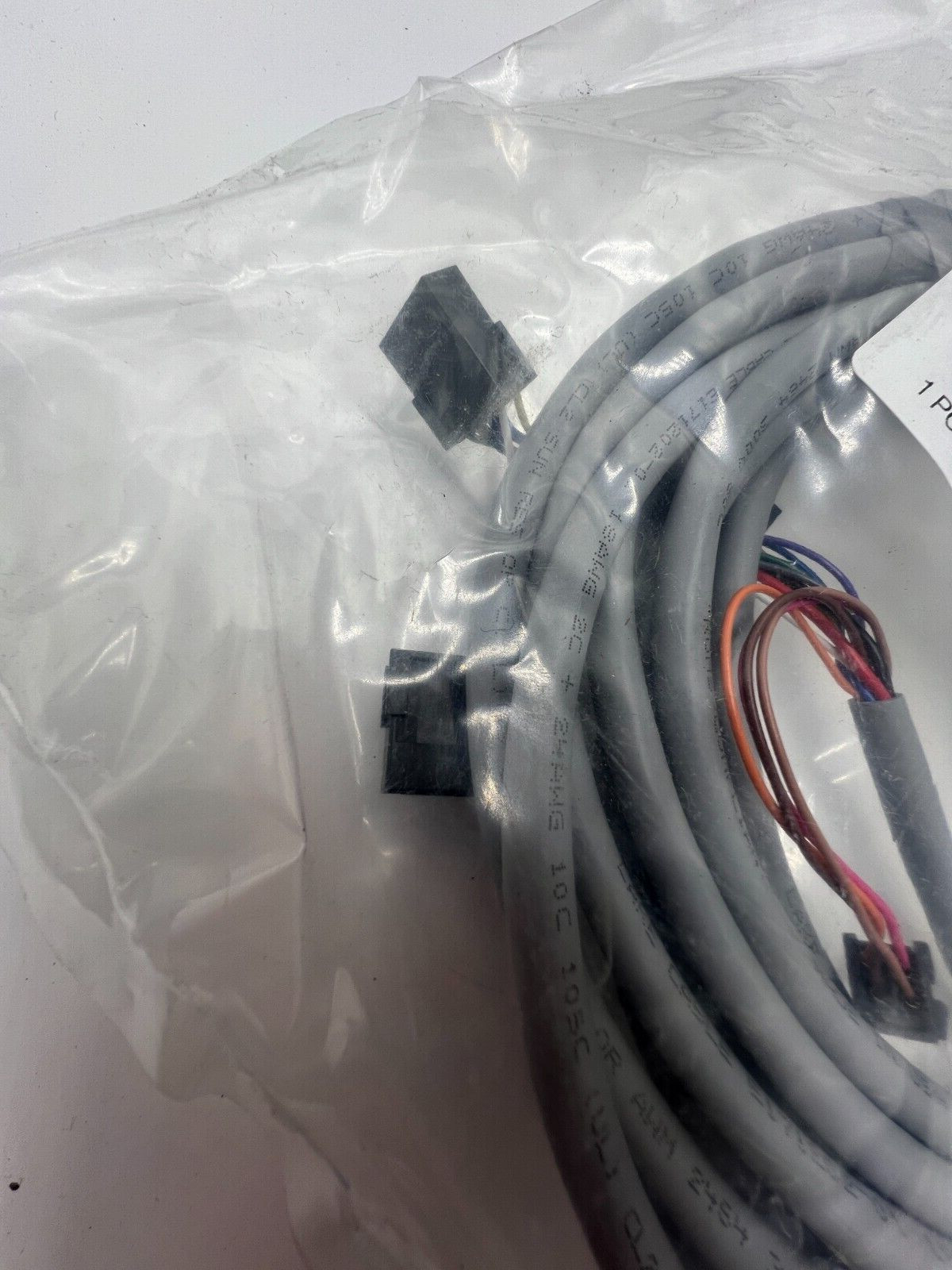 Huntington Hardware EZ Connect Wire Harness EZAL-192-1 192” 0320443