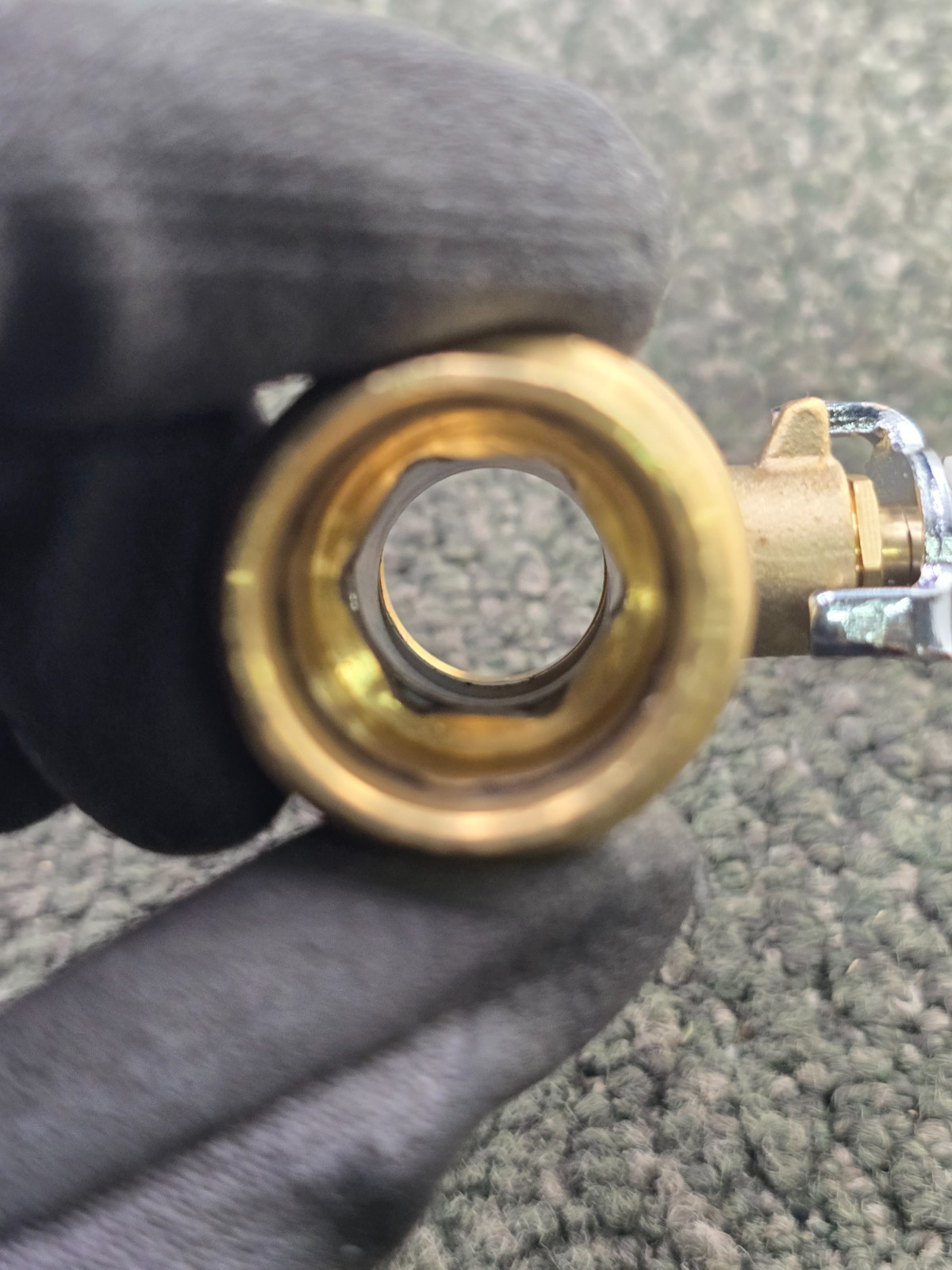 DMNI 3/4″ 250CWP HEAVY DUTY BRASS BALL VALVE REPLACEMENT