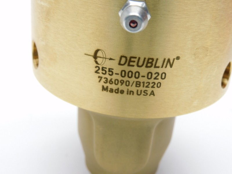 DEUBLIN 255-000-020 3/4″ (AS PICTURED) NSMP