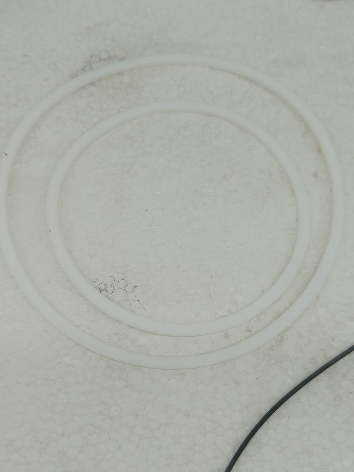 AUSCO PK665 O-RING KIT