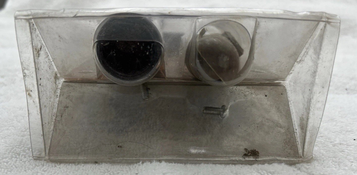 TWECO ELECTRODE HOLDER 9110-1102 A-316 250 AMP 6 POSITION JAW 2/0 CABLE CAP.