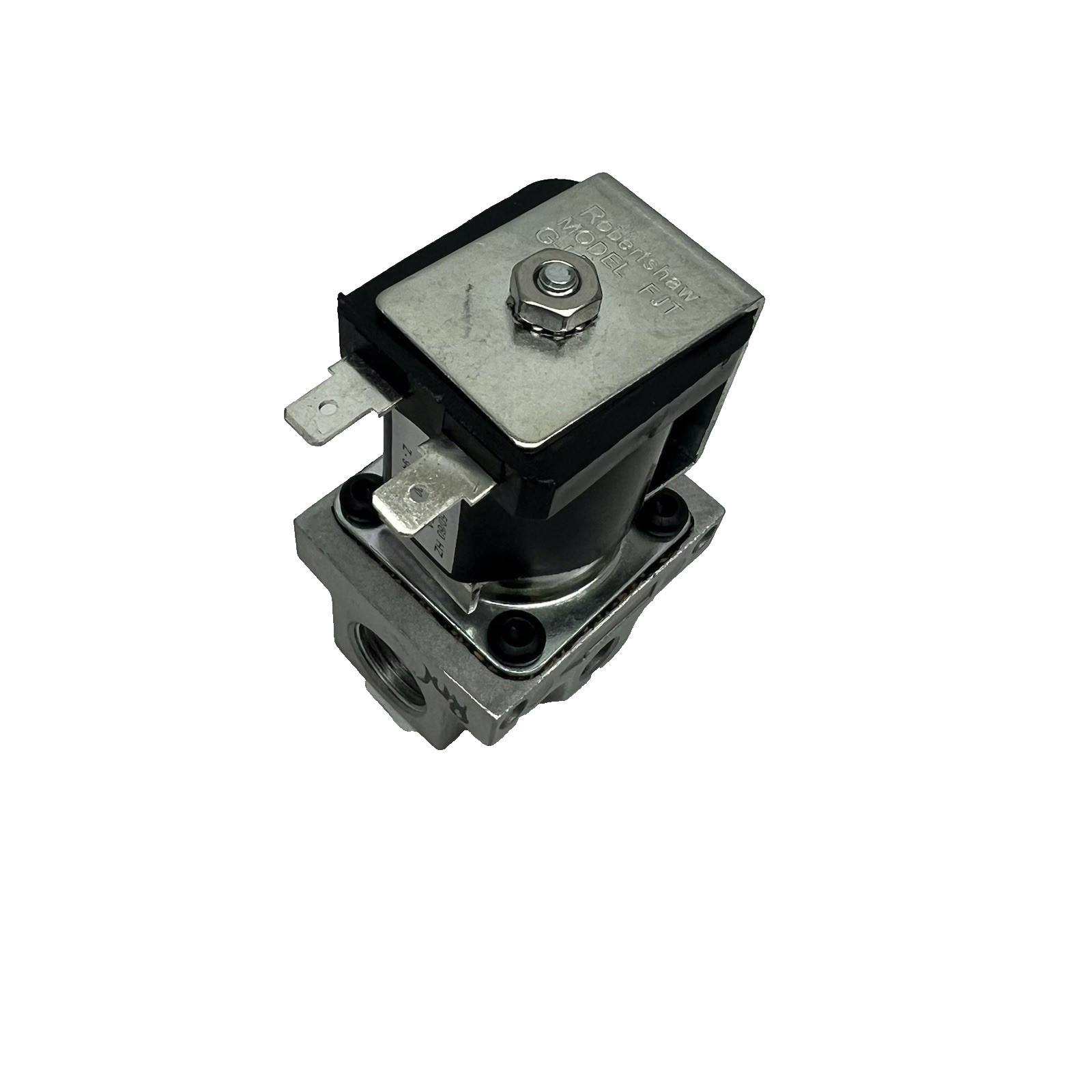 FJT-101-1040 GAS SOLENOID VALVE 110/120V50/60 HZ