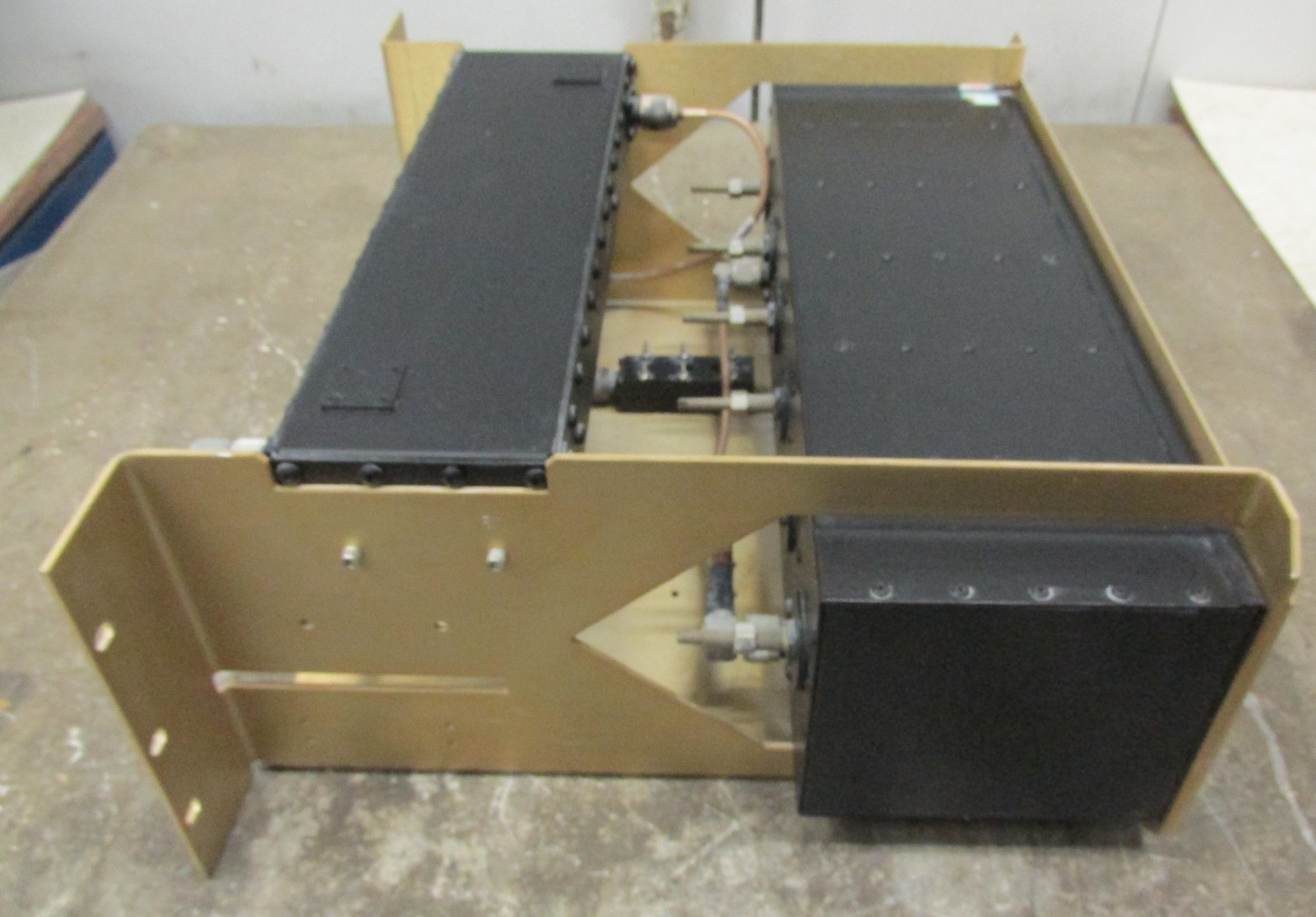 Decibel Model # DB4201 Six.cav.FIL.ASSY C7~ 71076NADC