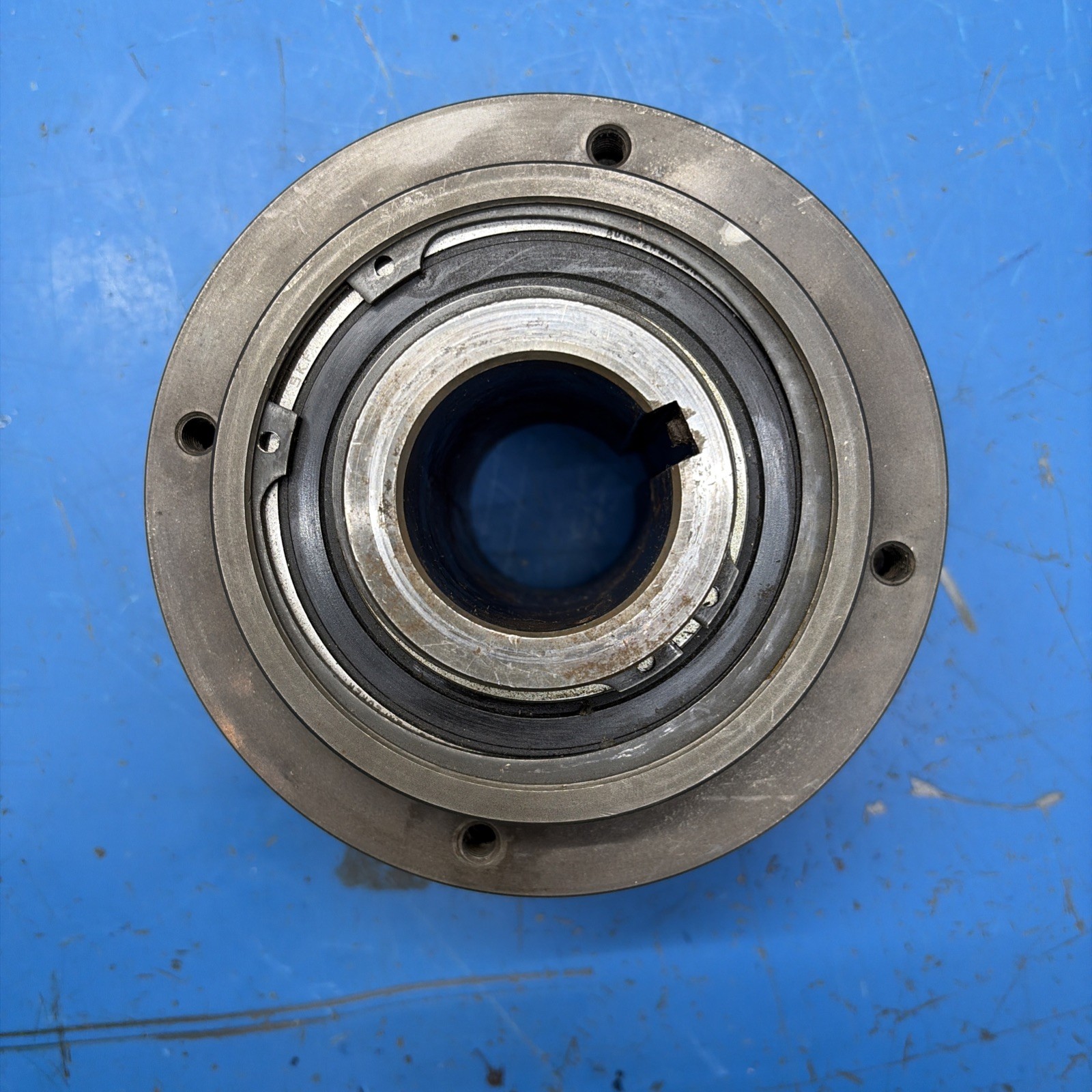 Horton Pneumatic / Air Clutch 1-3/4”Bore P/N??? Fast Shipping + Warranty