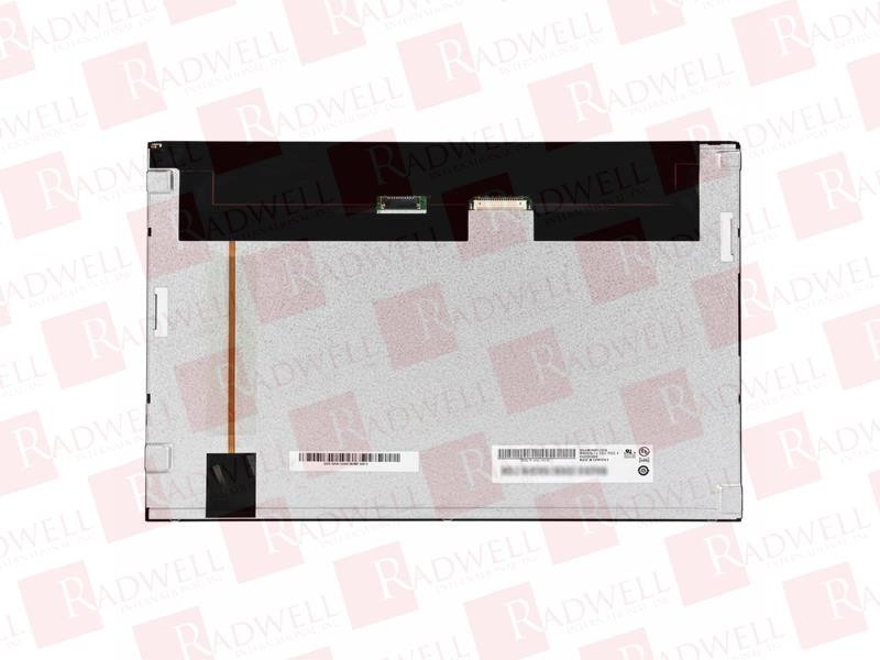 RADWELL VERIFIED SUBSTITUTE G150XTN06.4-SUB-BACKLIGHT / G150XTN064SUBBACKLIGHT (