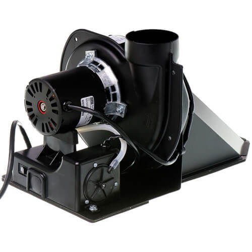 Rheem-Ruud AP17340-1 120v 3275rpm Blower Assy