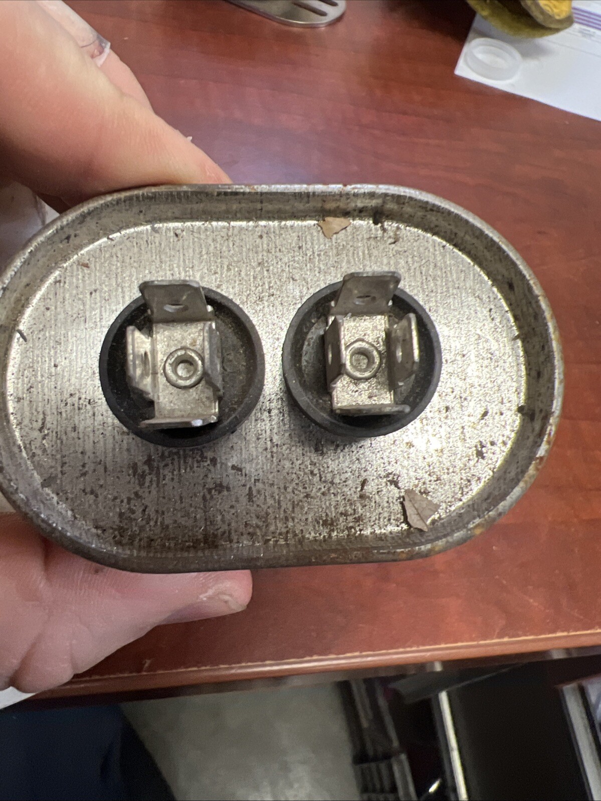 Packard POC25 G21-913 12015 25MFD/370V
