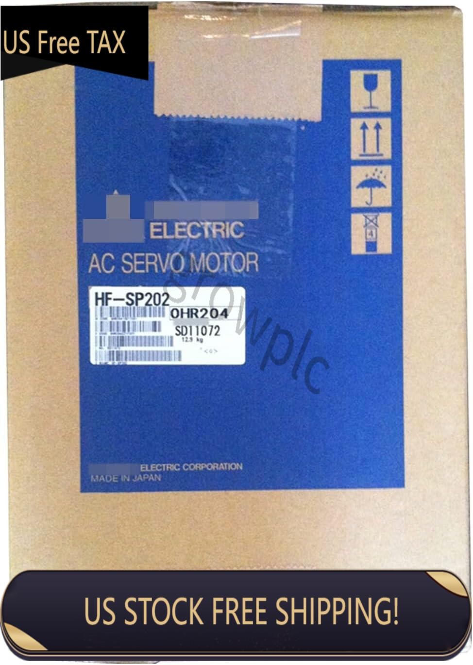 MITSUBISHI Servo Motor HF-SP202 NEW
