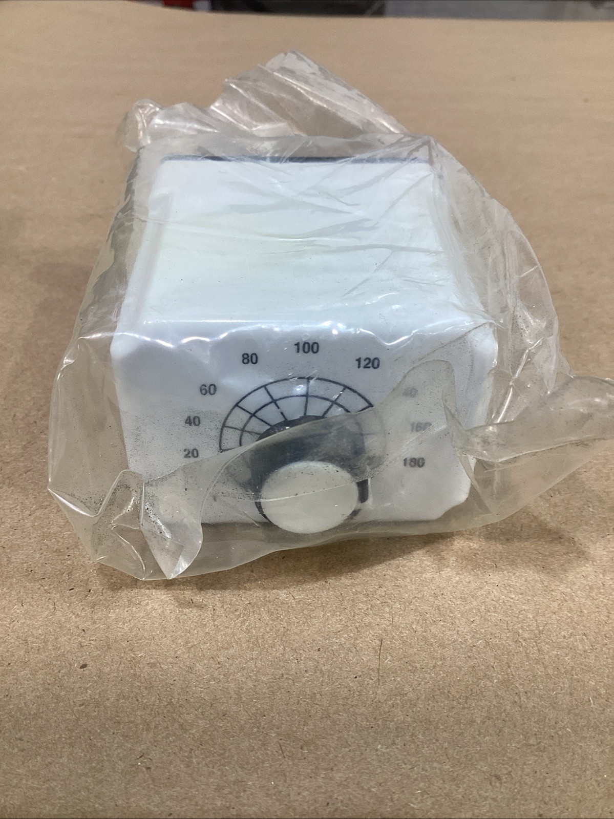 DAYTON 6X604N 120VAC 10A 1-180S