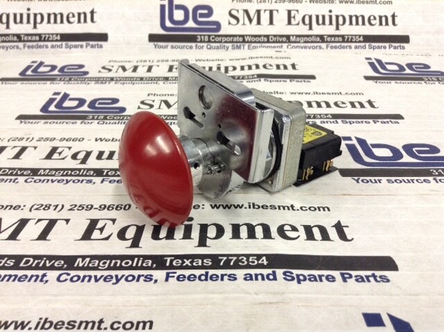 NEW REES Padlock Block – 40102-102 w/Warranty