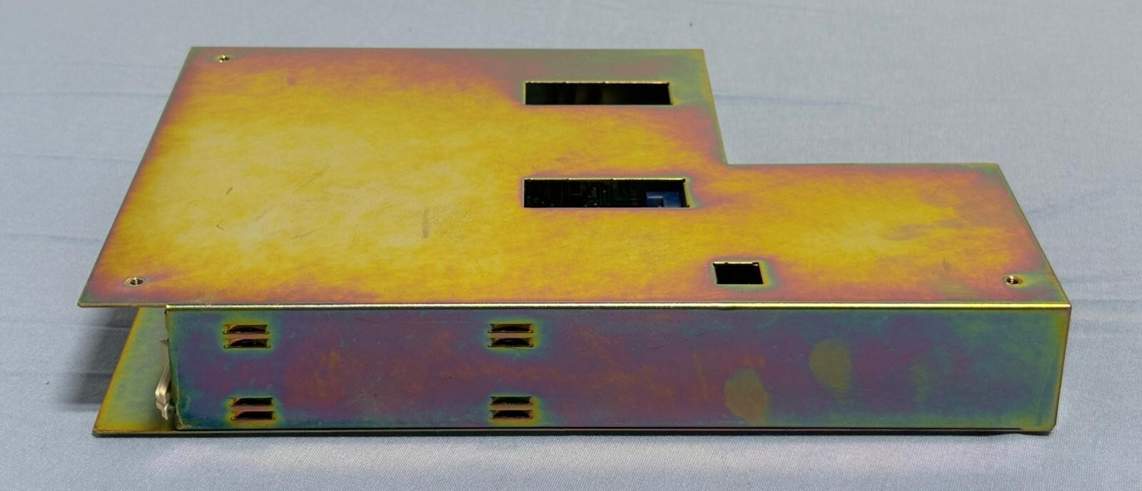 Toshiba UJUR161A=B Reference Unit Module Part BSM30-4512 for SSH-160A Sonolayer