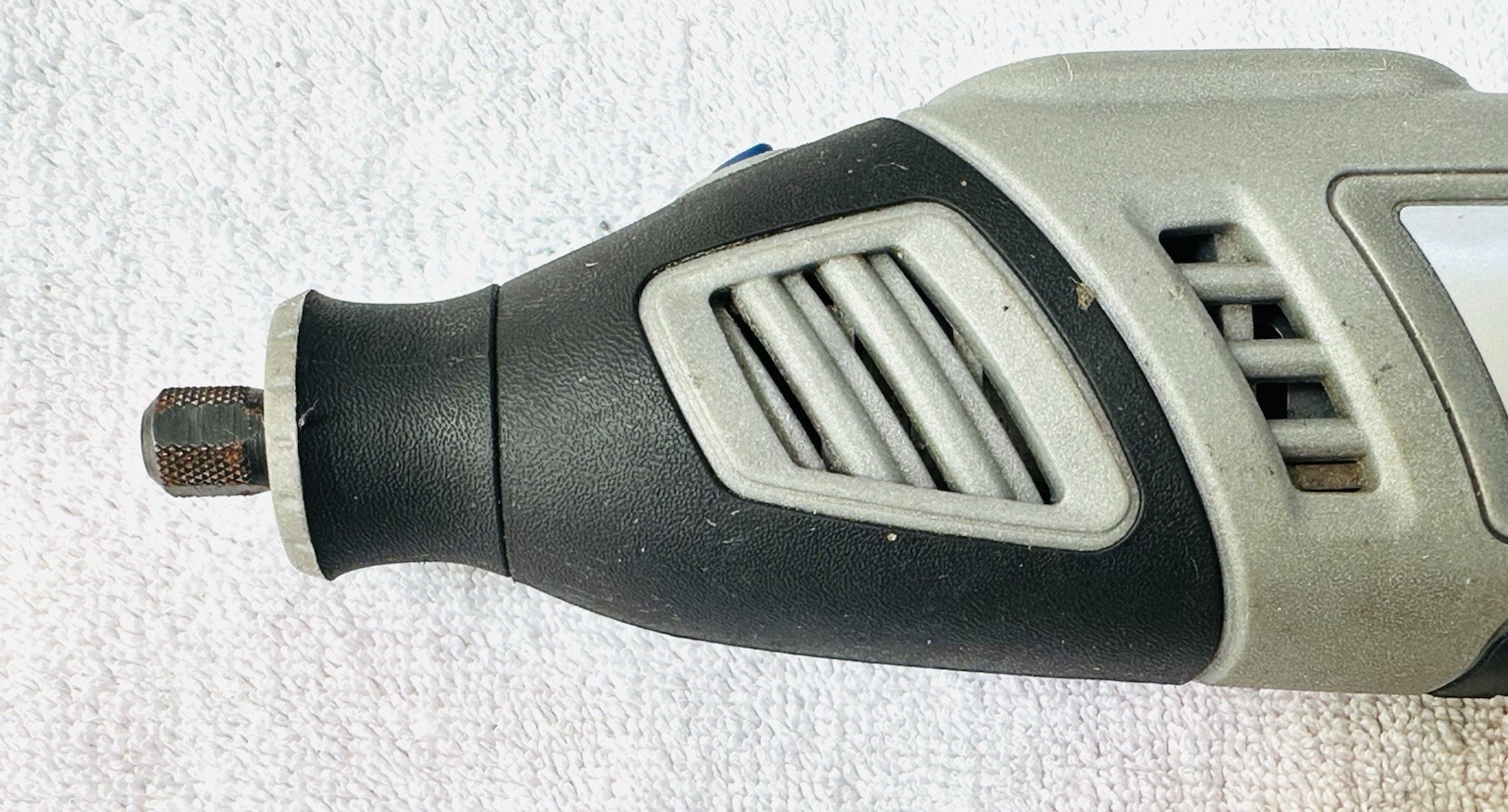 Dremel 8100 8V Cordless Rotary Tool – Bare Tool