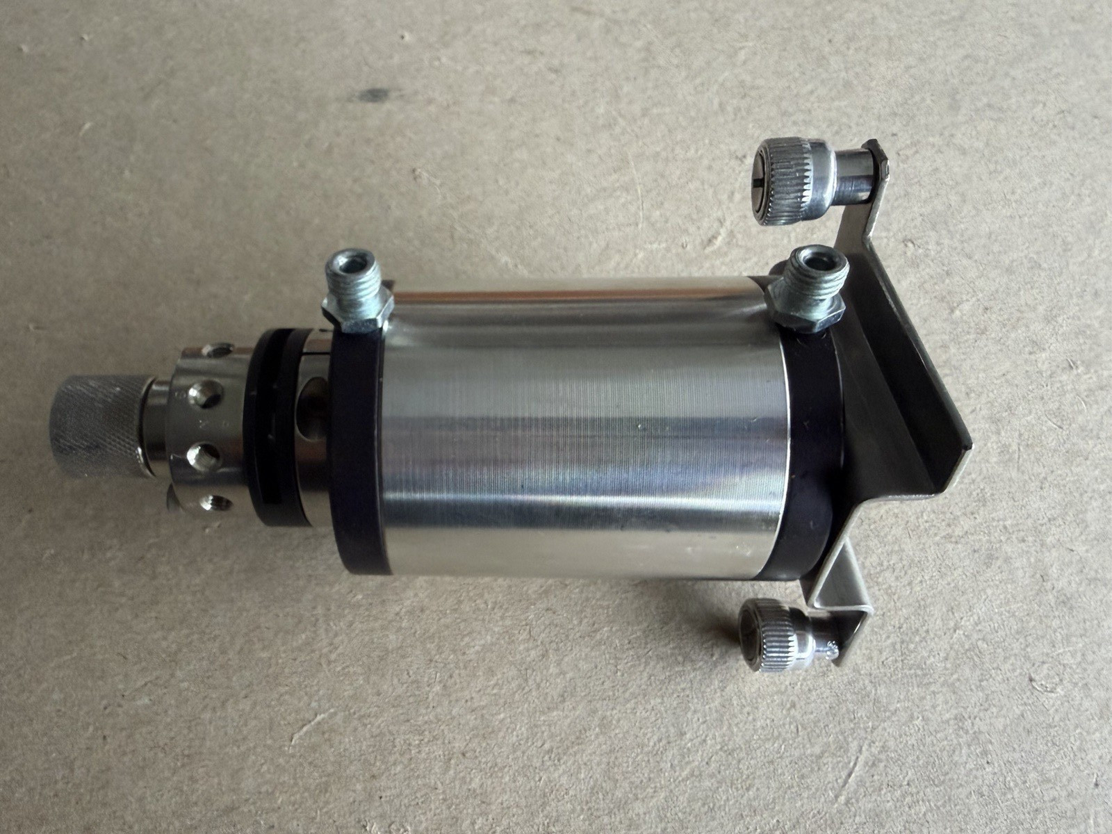 VICI/Valco Instruments AT36 10 Port Actuator
