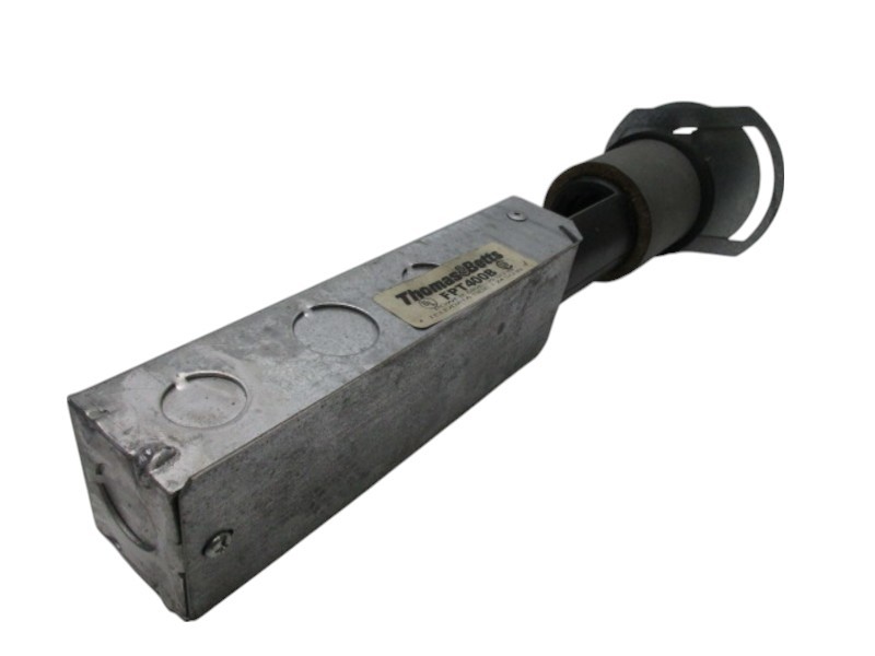 THOMAS & BETTS FPT400B 35 SQ IN / 1.24 SQ IN NSNP