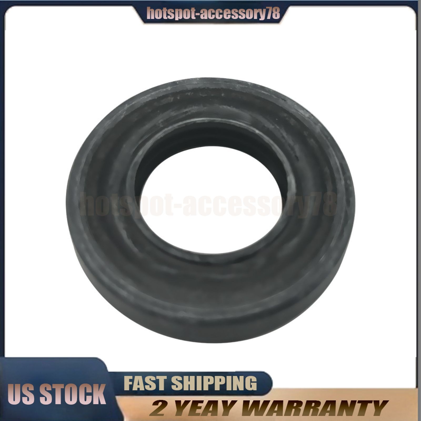 Oil Seal For NOK BP1503G High Pressure Oil Pump Motor Skeleton 19.05*34.6*6.3mm