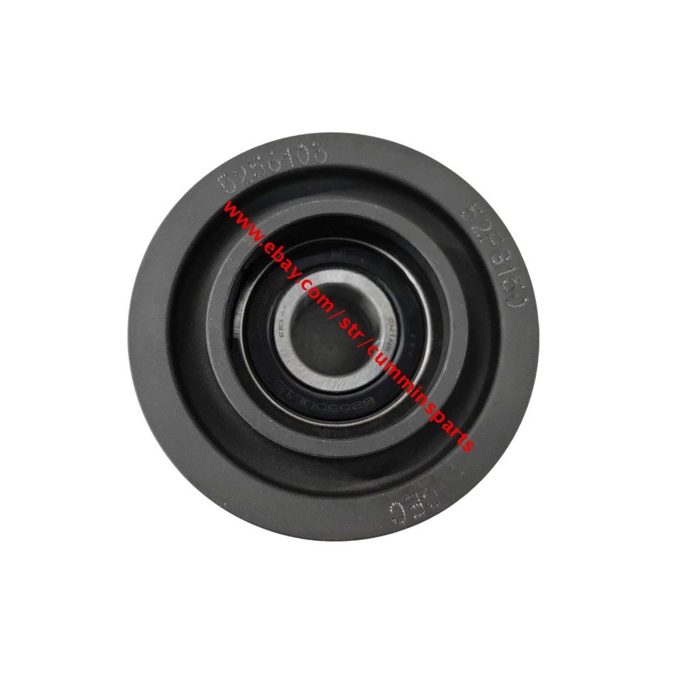 Idler Pulley 5256103 for Cummins Engine ISB4.5 6.7 ISD