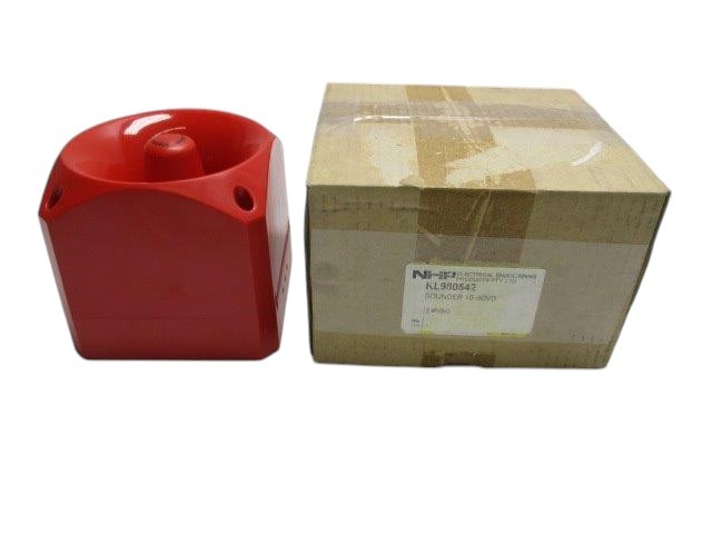 NHP KL980542 NSMP