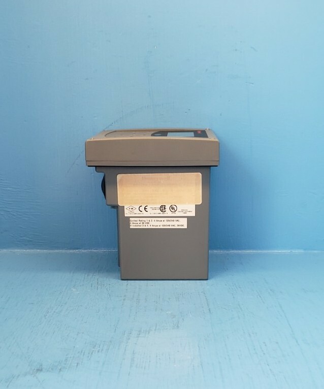 Honeywell UDA2182-NN1-NN2-NN-N-0000-EE Dual Input Analytical Analyzer