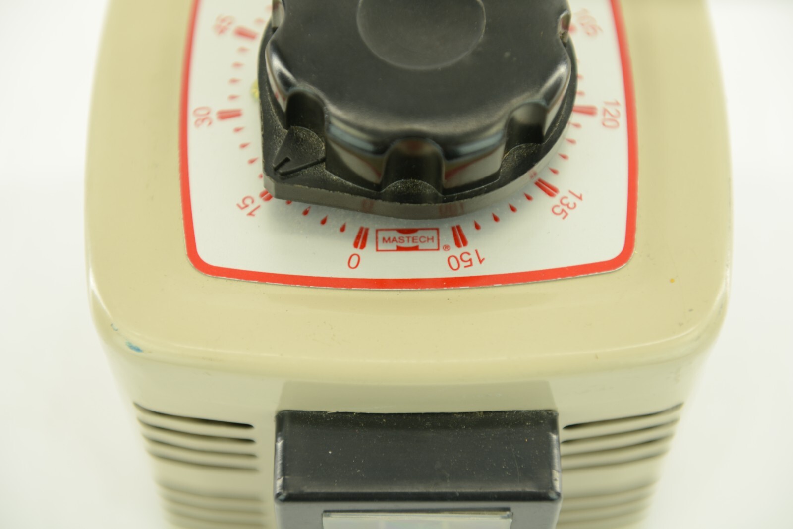 Mastech TDGC2-0.5kVA Variable Transformer W Hammond 166J25 Power Transformer