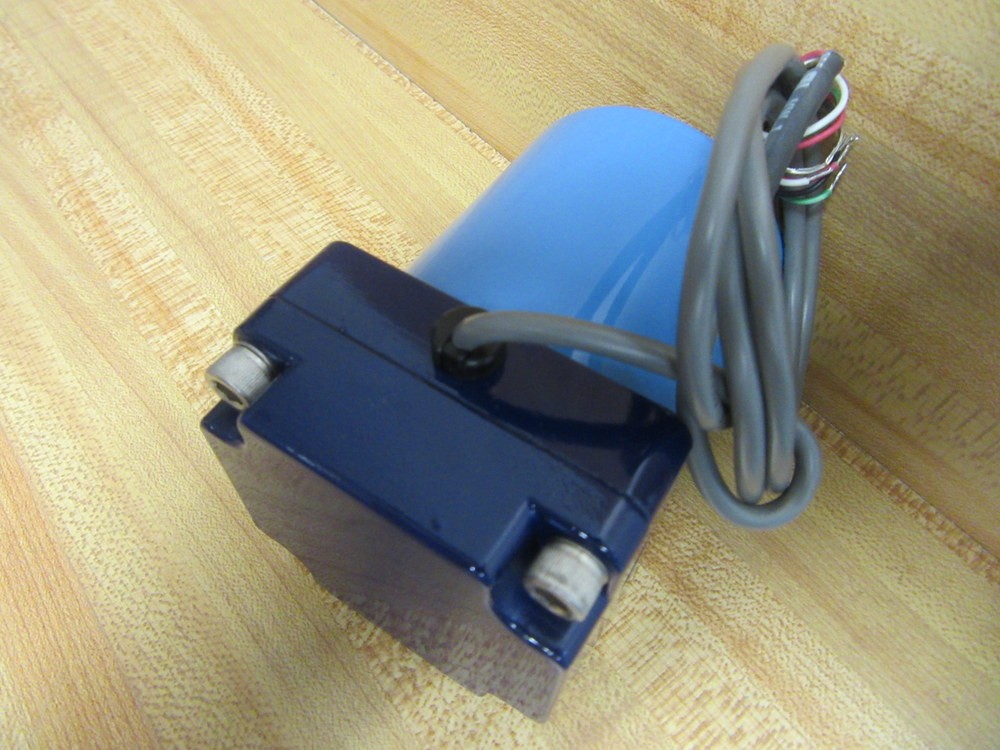 Lucas P3061 15PSIG Schaevitz Pressure Transducer P306115PSIG