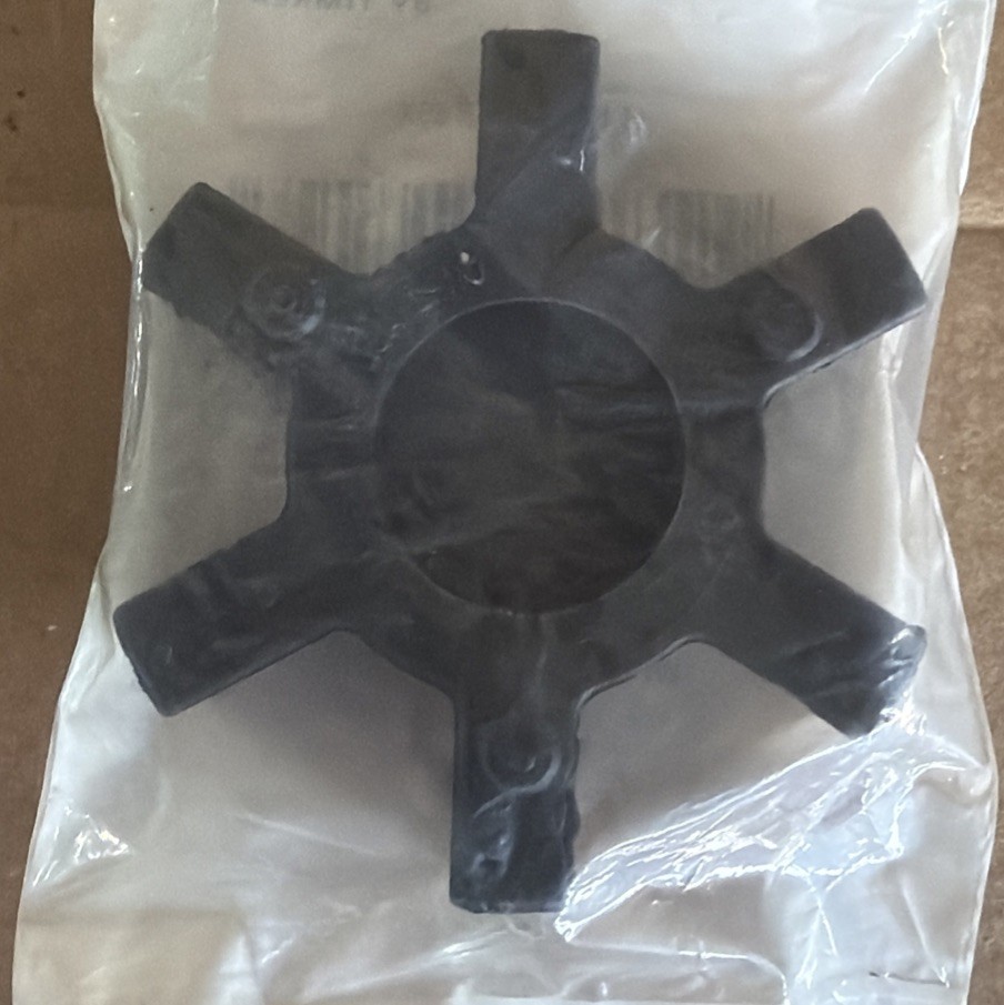 SEALED Lovejoy L/AL110 Spider Sox