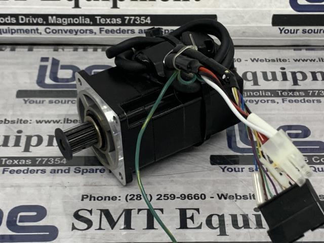 Sanyo Denki AC Servo Motor – P50B05010DXS20 w/Warranty