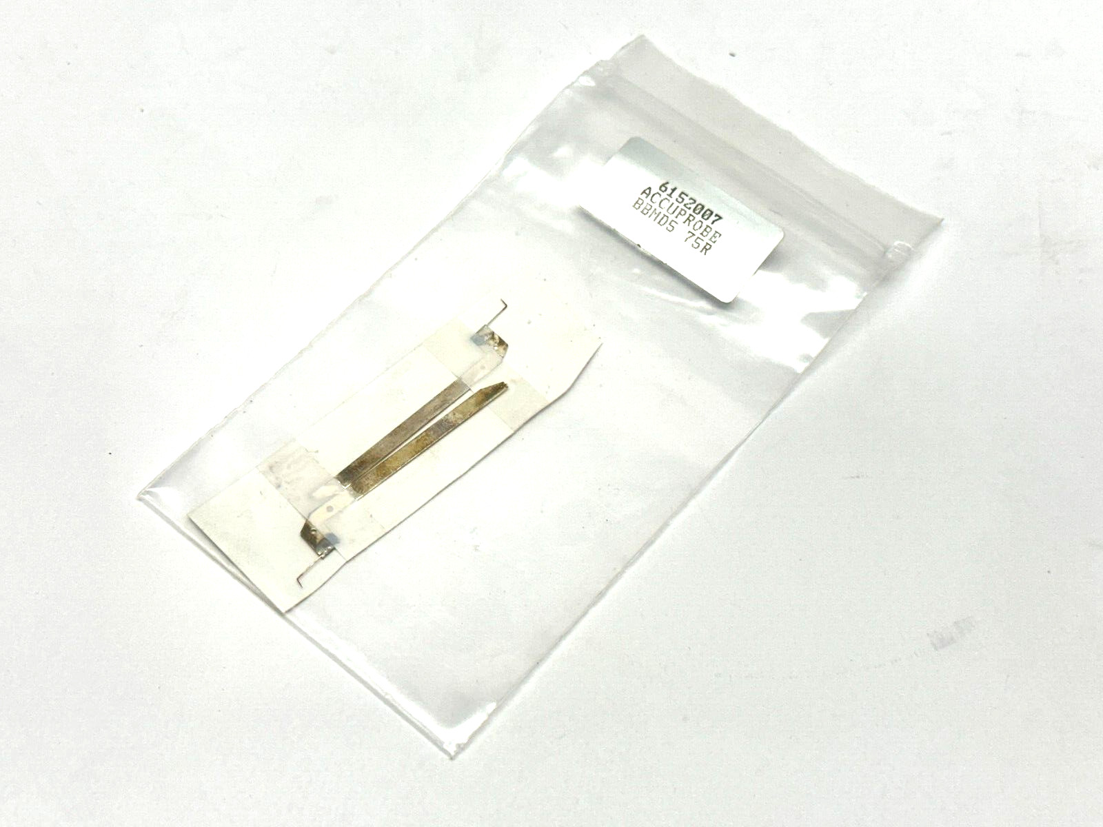 Saunders & Associates 6152007 Accuprobe BBMD5 75R