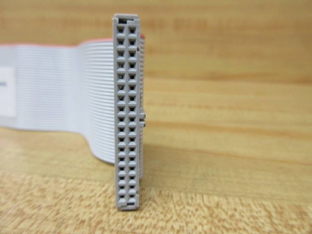 Belden 6150-11-000-2738 Ribbon Cable 66.1031.064-00 (Pack of 2)