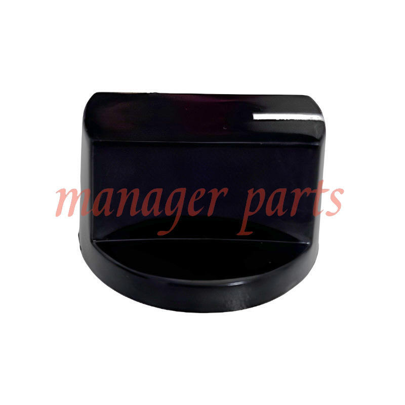Temp & Blower Switch Control Knob for Bobcat 751 753 763 773 863 864 873 883 963