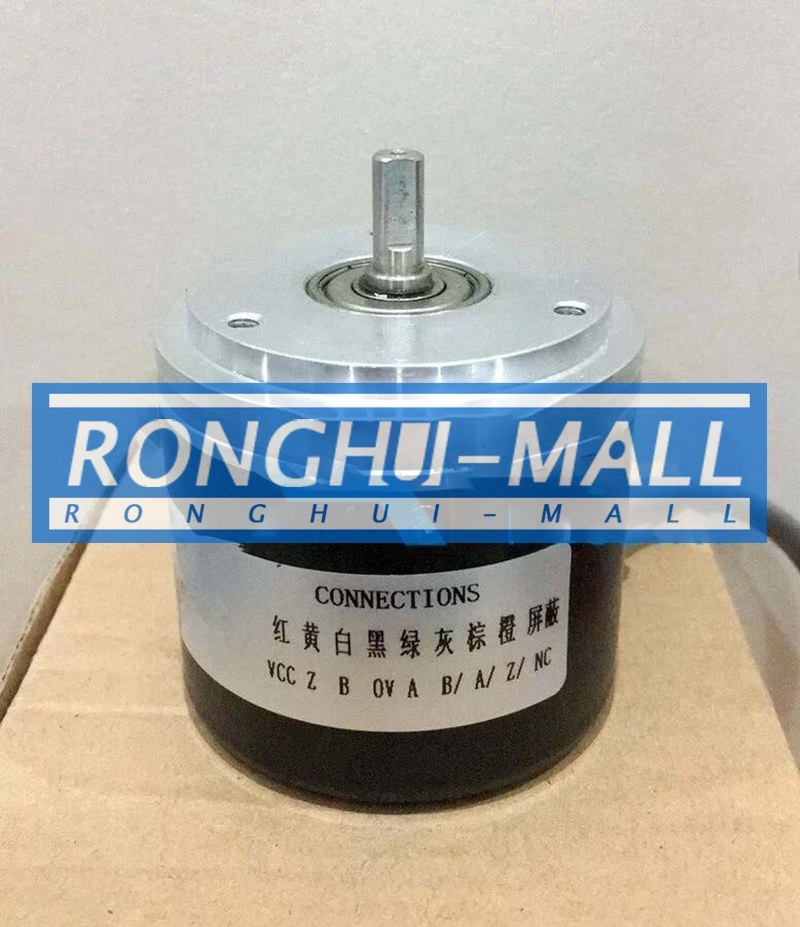 1Pcs New For ROD 426 1000 27S12-03 Encoder Replacement