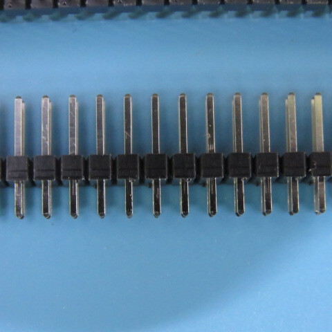 SULLINS ELECTRONICS CORPORATION PTC36DAAN Qty of 50 per Lot CONN TH HDR 72PIN