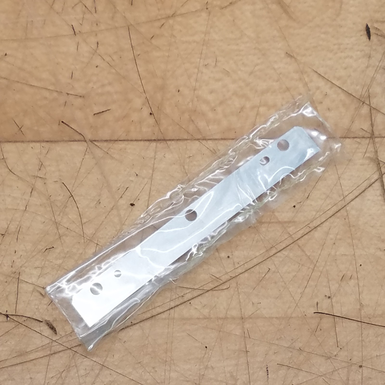 Stratasys KIT-01026-S Roller Knife Replacements with Screws & Instructions – NEW