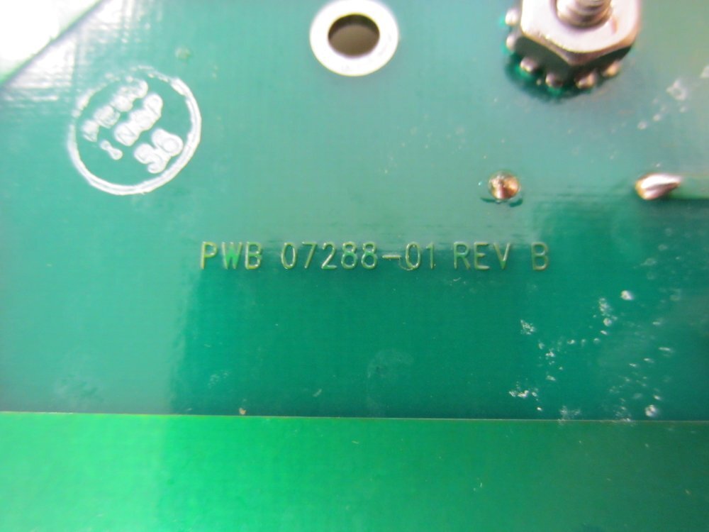 Amtech 06288-02 Power Board 0628802
